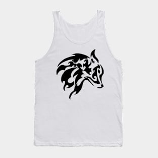 WOLF Tank Top